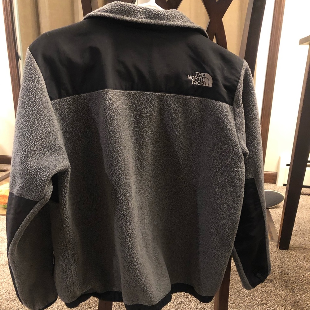 Boys Northface 14/16 jacket